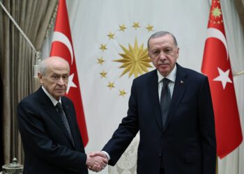 Hüsnü Yusuf Turabiç yazdı I Zirveden ne çıktı?