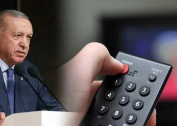 Erdoğan'dan dizilere sert eleştiri: "Sarıklı vatandaşlarımıza itibar suikastı!" 4 Erdoğan’dan dizilere sert eleştiri: “Sarıklı vatandaşlarımıza itibar suikastı!”