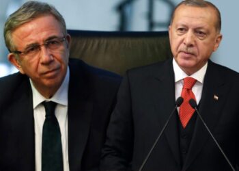 Erdoğan’dan Mansur Yavaş yorumu: Hesabını hukuk önünde verecek