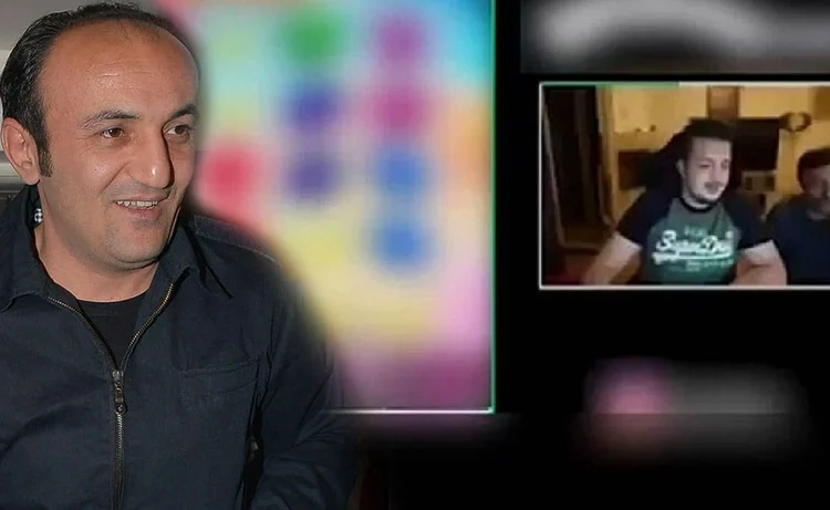 Ersin Korkut, 4 ay önce 'yasa dışı bahis' nedeniyle ifade vermiş 1 Ersin Korkut, 4 ay önce ‘yasa dışı bahis’ nedeniyle ifade vermiş