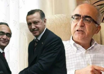 AKP eski milletvekili Reha Çamuroğlu’ndan kayyım tepkisi: Siyaseti artık tamamen bırakıyorum