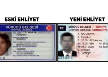 Uzun kuyruklar oluşunca sürücü belgesi yenilemede son tarih uzatıldı 2 Uzun kuyruklar oluşunca sürücü belgesi yenilemede son tarih uzatıldı