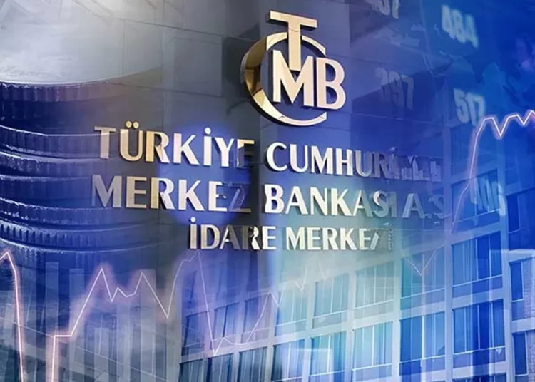Citigroup ekonomistleri, Merkez’den Aralık’ta faiz indirimi bekliyor 1 Citigroup ekonomistleri, Merkez’den Aralık’ta faiz indirimi bekliyor
