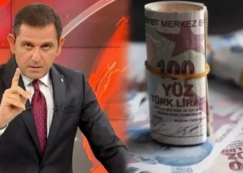 Fatih Portakal asgari ücret duyumunu paylaştı: Benim öğrendiğim rakam…