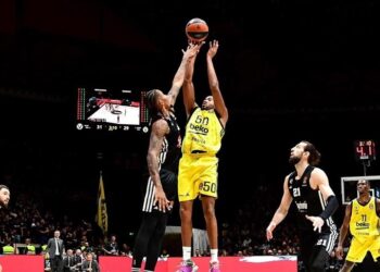 Fenerbahçe Beko, Bologna’yı da evinde yıktı: 86-82