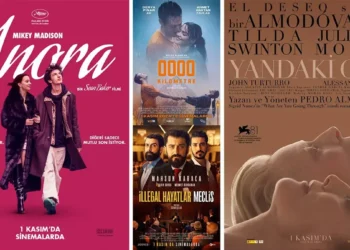 Oscar’ın güçlü adayları vizyona giriyor
