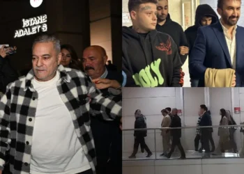 Yasa dışı bahis soruşturması: 8 fenomenin hesaplarına erişim engeli