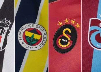 Türk futbolu zararda! Dört büyüklerin son 24 yıllık zararı 773 milyon euro