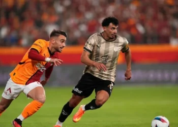 Safa Kar yazdı I Kayseri ve Bodrum’da yine hakem kararları…