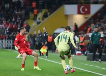 Safa Kar yazdı l Milli Takım Galler’e takıldı