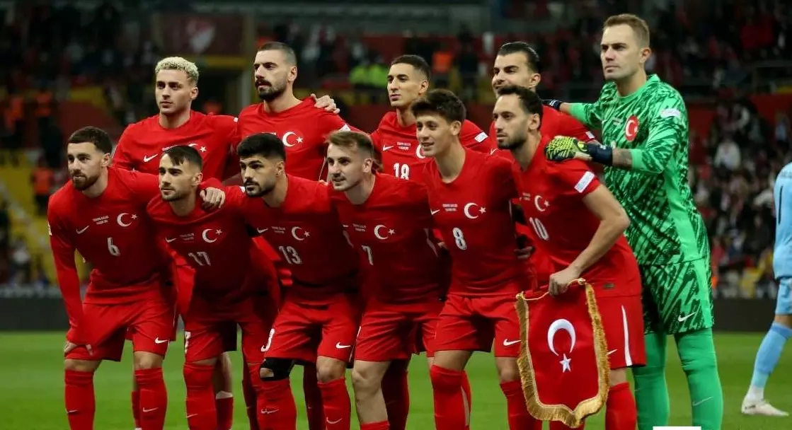 Safa Kar yazdı l Milli Takım Galler’e takıldı