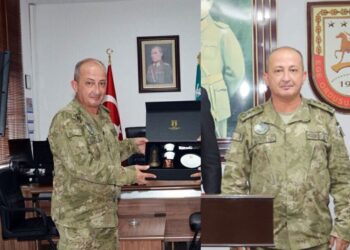 Sakarya Komando Tugayı Kurmay Başkanı Albay Çağlar’a cinsel saldırı cezası! 42,5 yıl hapis