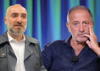 Saymaz ve Altaylı’ya ‘yanıltıcı bilgiyi alenen yayma’ suçlamasıyla soruşturma 2 Saymaz ve Altaylı’ya ‘yanıltıcı bilgiyi alenen yayma’ suçlamasıyla soruşturma