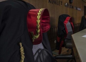 Bakan sınav tarihini duyurdu: 1000 hâkim ve savcı alınacak