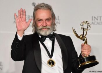 Bir ilk! Haluk Bilginer, aynı rolle ikinci kez Emmy Ödülleri’ne aday gösterildi