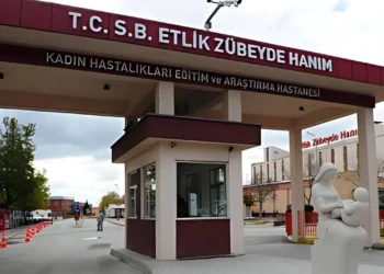 Zübeyde Hanım Kadın Doğum ile Sami Ulus Çocuk hastaneleri kapatılıyor 6 Zübeyde Hanım Kadın Doğum ile Sami Ulus Çocuk hastaneleri kapatılıyor