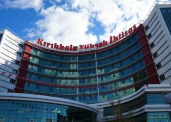 ‘Sahte rapor’ operasyonu: 2 doktor gözaltında 1 doktor firari