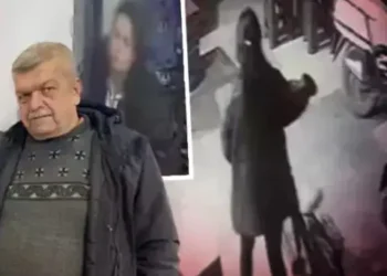 ‘Üşüdüm’ diyen kadını gece vakti dükkana aldı, neye uğradığını şaşırdı