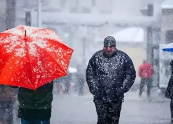 Sıcaklıklar 10 derece birden düşecek