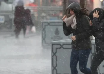 Sıcaklıklar 10 derece birden düşecek