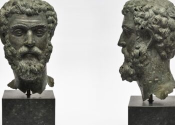 Danimarka’ya kaçırılmıştı: 60 yıl sonra Türkiye’ye iade edildi