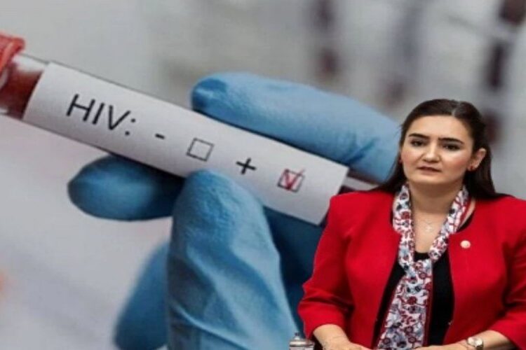 Kızılay’dan temin edilen kan sebebiyle 3 hastanın AIDS olduğu iddia edildi 1 Kızılay’dan temin edilen kan sebebiyle 3 hastanın AIDS olduğu iddia edildi