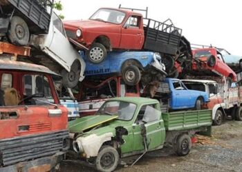 25 yaş üzeri araçlar için müjde!