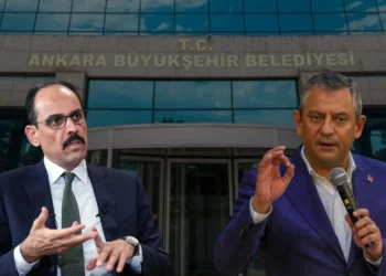 Okan Müderrisoğlu yazdı: MİT Başkanı Kalın, Özgür Özel’i arayarak bilgi verdi