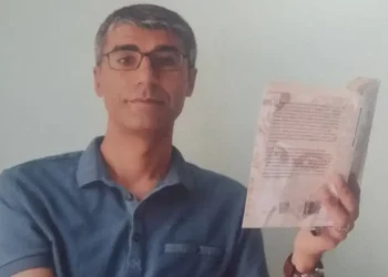 30 yıldır cezaevinde olan Şair İlhan Çomak hakkında tahliye kararı
