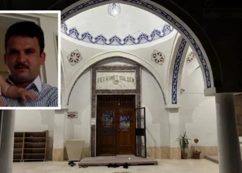 Adana’da 16 yaşındaki çocuğun bıçakladığı imam hayatını kaybetti