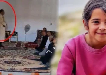 Bu nasıl köy? Tavşantepe imamı, sapık görüntüleri sebebiyle gözaltına alındı iddiası
