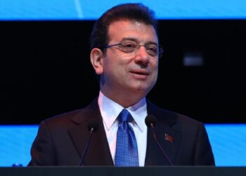 İmamoğlu'ndan iktidara: Çok güçlü bir demokratik uyarıya ihtiyaçları var 6 İmamoğlu’ndan iktidara: Çok güçlü bir demokratik uyarıya ihtiyaçları var