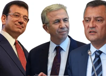 Mümtaz’er Türköne yazdı I CHP’yi küçümseyenler gözlüklerini değiştirmeli