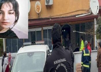 İlk bulgulara göre iki genç kızın ölüm sebebi intihar