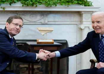 İsrail Cumhurbaşkanı Herzog: Sayın Başkan! Sizin açık bir siyonist olduğunuzu biliyorum