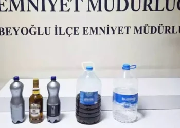 İstanbul’da sahte içkiden ölenlerin sayısı 7’ye yükseldi
