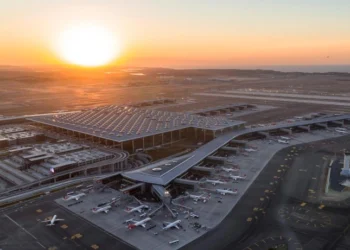 İstanbul Havalimanı’nda altın vurgunu: Büyük bir skandal ortaya çıkabilir