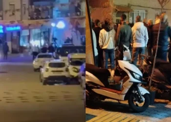 SON DAKİKA! Polislere silahlı saldırı: 2’si ağır 3 polis yaralandı