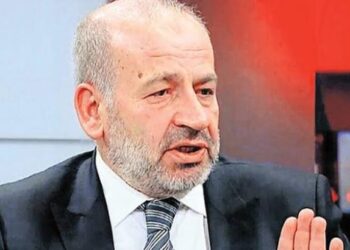 Ceza hukukçusu Özgenç: Başsavcılık, İBB Başkanı'nın görüntülerini yasaklayamaz 2 Prof. Dr. İzzet Özgenç: Kayyımlarda Efkan Ala’nın rolü var