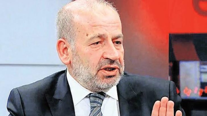 Ceza hukukçusu Özgenç: Başsavcılık, İBB Başkanı'nın görüntülerini yasaklayamaz 1 Prof. Dr. İzzet Özgenç: Kayyımlarda Efkan Ala’nın rolü var
