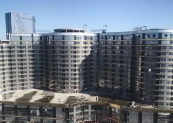 Jet Fadıl’ın Caprice Gold’u satışa çıkarıldı