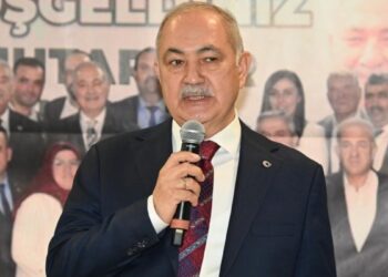 Tutuklanan MHP’li eski Osmaniye Belediye Başkanı üç günde tahliye edildi