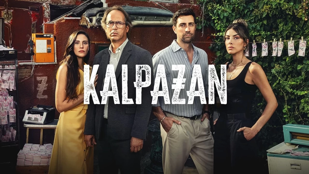Kalpazan dizisi neden erken final yapıyor?