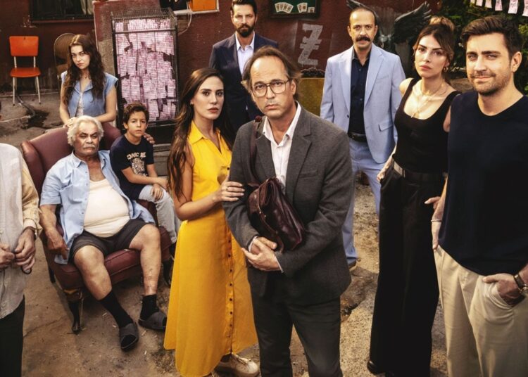Kalpazan dizisi neden erken final yapıyor?