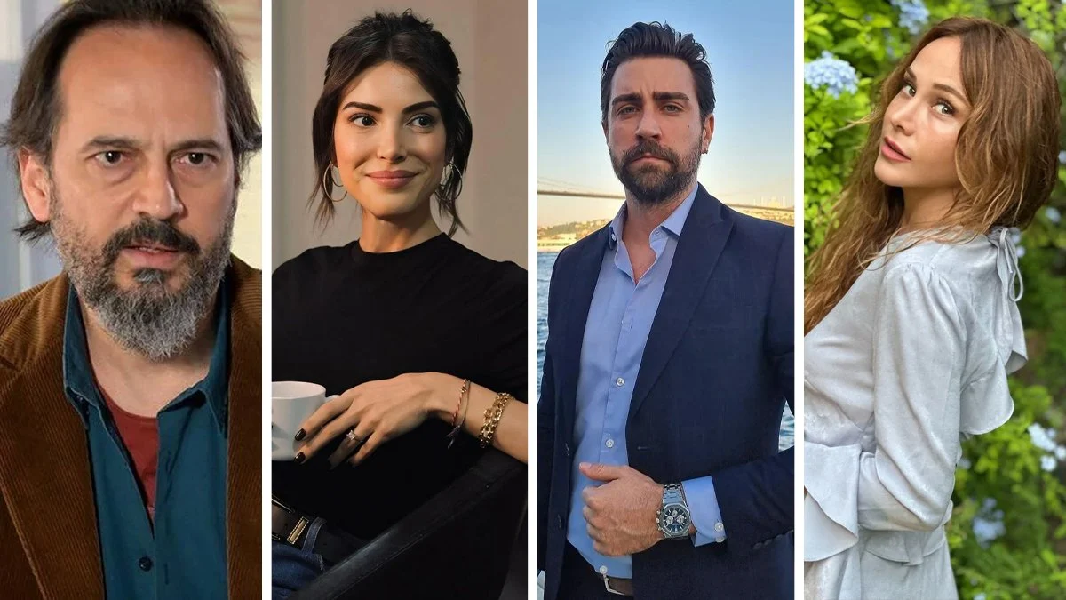 Kalpazan dizisi neden erken final yapıyor?