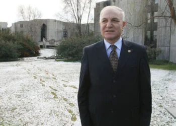 Asker kökenli eski milletvekili intihar girişiminde bulundu iddiası