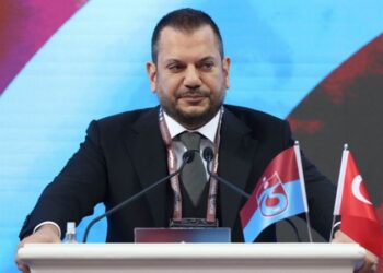 Trabzonspor’un net borcu açıklandı, Ertuğrul Doğan yönetimi ibra edildi