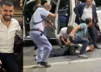 Ayhan Bora Kaplan, kara para aklama davasında hâkim karşısına çıktı: Sabancılara da Koçlara da operasyon düzenleyin 1 Ayhan Bora Kaplan, kara para aklama davasında hâkim karşısına çıktı: Sabancılara da Koçlara da operasyon düzenleyin