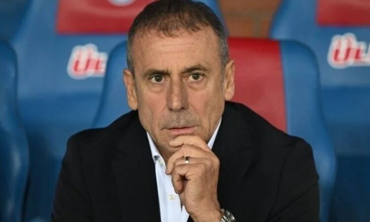Abdullah Avcı: "Fenerbahçe ile anlaşmıştım" 1 Abdullah Avcı: “Fenerbahçe ile anlaşmıştım”