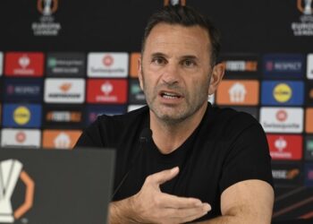 Okan Buruk, Icardi’nin sakatlığı hakkında konuştu: Yeni transferin nasıl olacağını anlattı